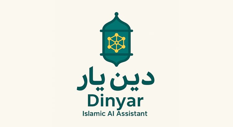 دستیار هوشمند پاسخگو به موضوعات اسلامی